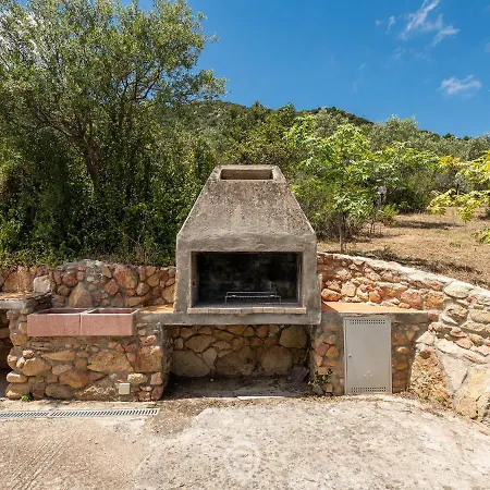 Holiday home La Casa Nel Verde - *