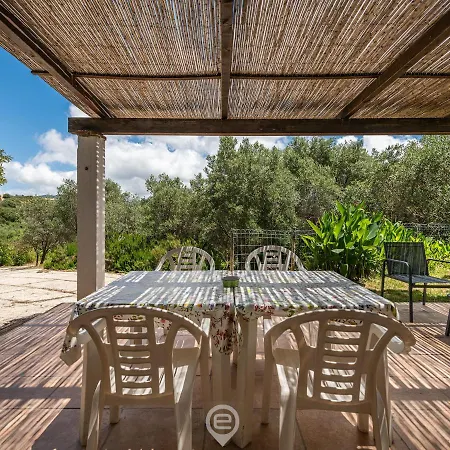 Holiday home La Casa Nel Verde - Villasimius
