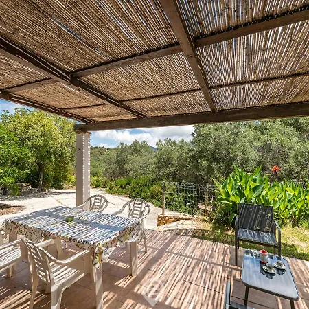 La Casa Nel Verde - Holiday home *