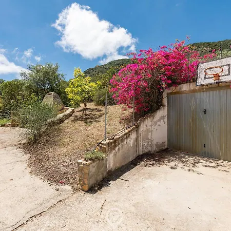 La Casa Nel Verde - Villasimius