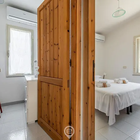 Dom wakacyjny La Casa Nel Verde -