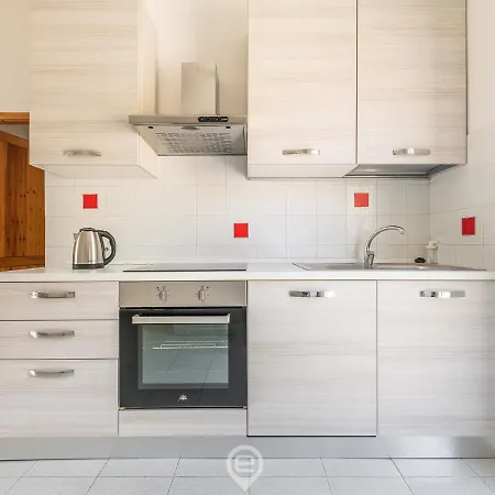 Semesterbostad La Casa Nel Verde - *